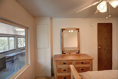 This home is an upgraded modular on a walk-out basement. Seller - photo 39