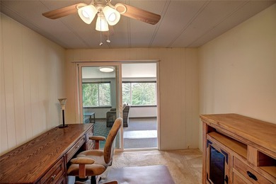 This home is an upgraded modular on a walk-out basement. Seller - photo 41
