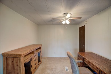 This home is an upgraded modular on a walk-out basement. Seller - photo 42
