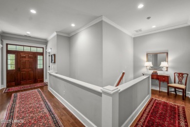 Welcome to 27 Anchorage Way, an architectural gem built on a