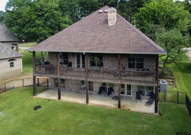 This beautifully-crafted waterfront property resides on Lake - photo 46