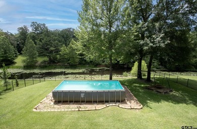 This beautifully-crafted waterfront property resides on Lake - photo 48