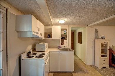 This home is an upgraded modular on a walk-out basement. Seller - photo 48