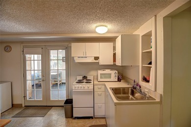 This home is an upgraded modular on a walk-out basement. Seller - photo 49