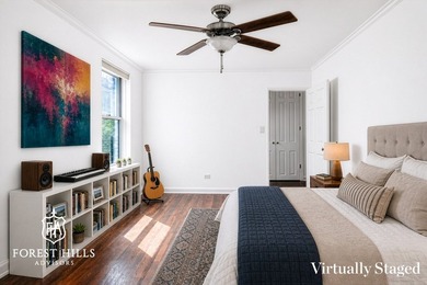 Welcome to an enclave of tranquility: Quality & Ruskin, where a - photo 10
