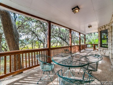 Lake Home For Sale in Lakehills, Texas