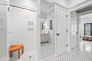 Welcome to 27 Anchorage Way, an architectural gem built on a