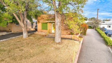 Work and live from home!  This mixed-used zoned property (MX-L)