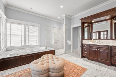 Welcome to 27 Anchorage Way, an architectural gem built on a