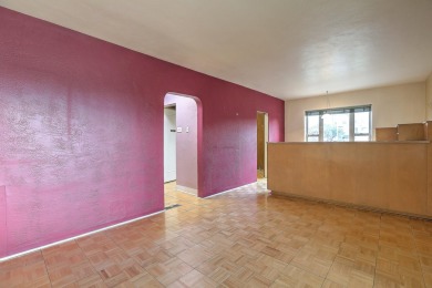 Work and live from home!  This mixed-used zoned property (MX-L)