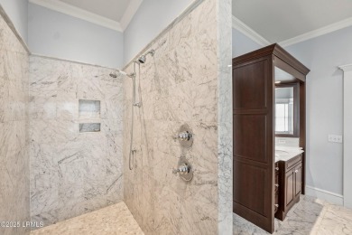 Welcome to 27 Anchorage Way, an architectural gem built on a