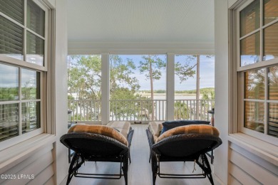 Welcome to 27 Anchorage Way, an architectural gem built on a