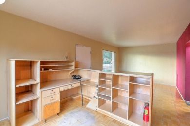 Work and live from home!  This mixed-used zoned property (MX-L)