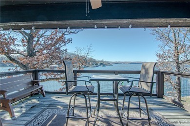 Lake of the Ozarks Condo For Sale in Sunrise Beach Missouri