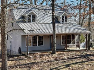 Rough River Lake Home SOLD! in Falls of Rough Kentucky