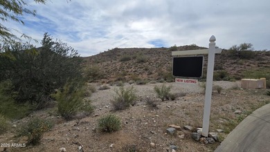 1.38 ACRE CUSTOM HOMESITE IN VERRADO. A natural foothill - photo 2