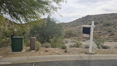 1.38 ACRE CUSTOM HOMESITE IN VERRADO. A natural foothill - photo 3