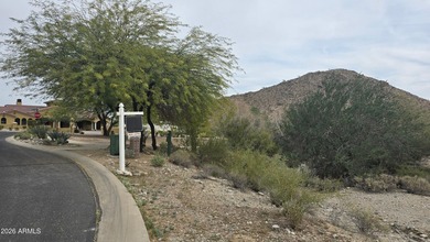 1.38 ACRE CUSTOM HOMESITE IN VERRADO. A natural foothill - photo 4