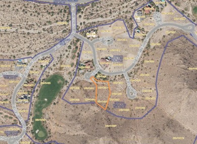 1.38 ACRE CUSTOM HOMESITE IN VERRADO. A natural foothill - photo 5