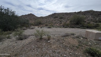 1.38 ACRE CUSTOM HOMESITE IN VERRADO. A natural foothill - photo 6