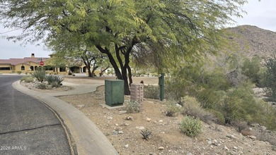 1.38 ACRE CUSTOM HOMESITE IN VERRADO. A natural foothill - photo 7