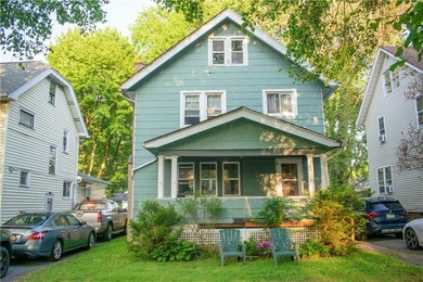 Discover The Charm and Comfort of this Inviting 3 Bedroom 1.5 - photo 1