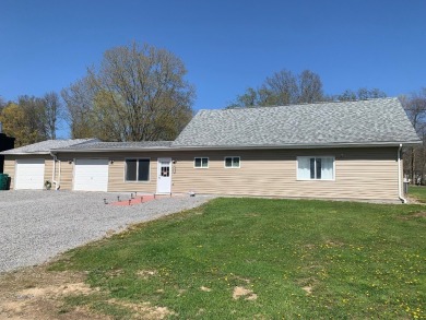 Lake Home For Sale in Jamestown, Pennsylvania
