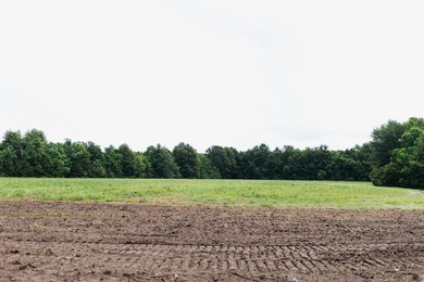 Lake Hide-A-Way Lot For Sale in Picayune Mississippi