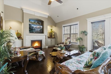 Lake of the Ozarks Home For Sale in Linn Creek Missouri