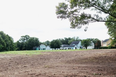 Lake Hide-A-Way Lot For Sale in Picayune Mississippi