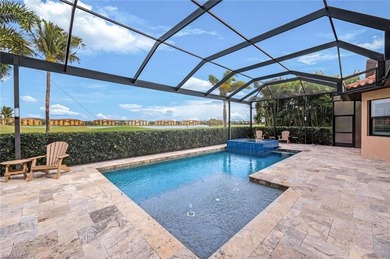 (private lake, pond, coastal) Home For Sale in Bonita Springs Florida
