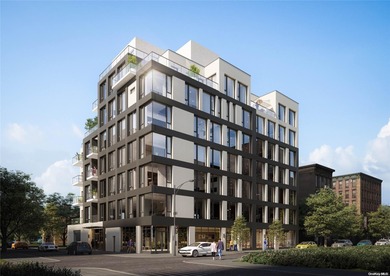 (private lake, pond, coastal) Condo Sale Pending in Astoria New York