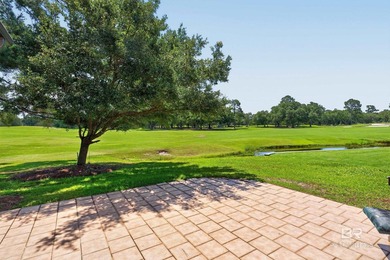 Fairway and water views complement this 2,358-square-foot brick - photo 12