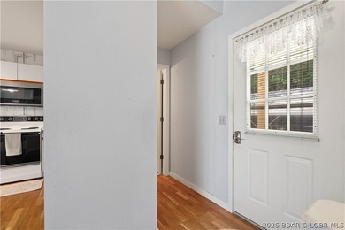 Turn-key lake living with an unbeatable location by both land - photo 12