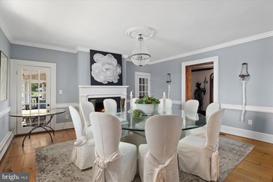 Seaton Place Farm - A legacy estate of scale, privacy, and - photo 12