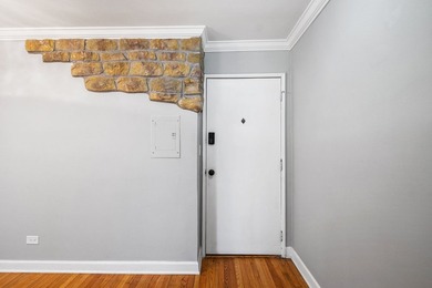 You're going to love this move-in-ready updated two-bedroom