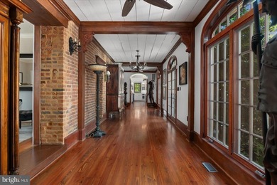 Seaton Place Farm - A legacy estate of scale, privacy, and - photo 13