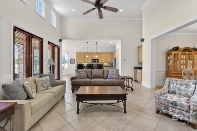 Fairway and water views complement this 2,358-square-foot brick - photo 14