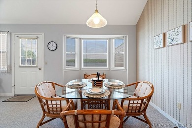 Turn-key lake living with an unbeatable location by both land - photo 14