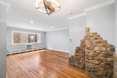 You're going to love this move-in-ready updated two-bedroom