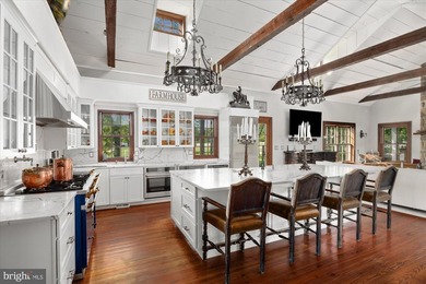 Seaton Place Farm - A legacy estate of scale, privacy, and - photo 14