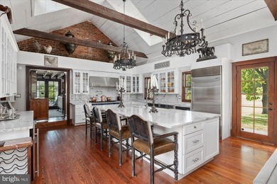 Seaton Place Farm - A legacy estate of scale, privacy, and - photo 15