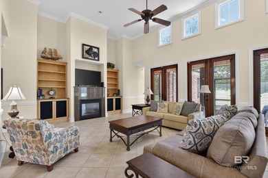 Fairway and water views complement this 2,358-square-foot brick - photo 16