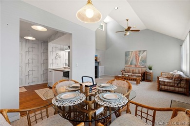 Turn-key lake living with an unbeatable location by both land - photo 16