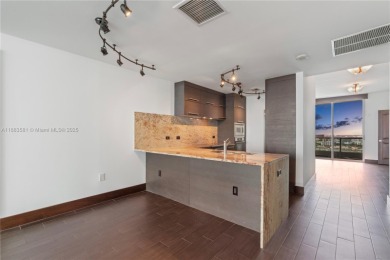 Rarely Available 02 Line - Best Floor plan in Downtown Miami!

