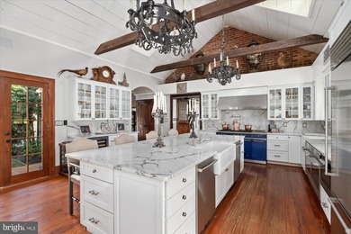 Seaton Place Farm - A legacy estate of scale, privacy, and - photo 16