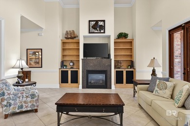 Fairway and water views complement this 2,358-square-foot brick - photo 18