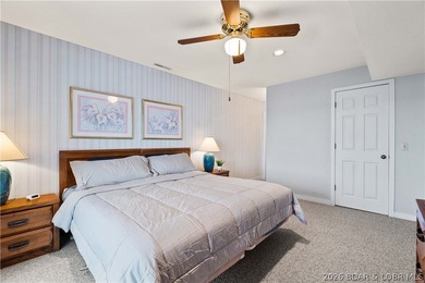 Turn-key lake living with an unbeatable location by both land - photo 18