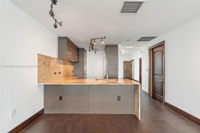 Rarely Available 02 Line - Best Floor plan in Downtown Miami!
