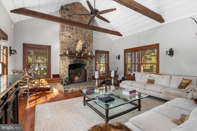 Seaton Place Farm - A legacy estate of scale, privacy, and - photo 18
